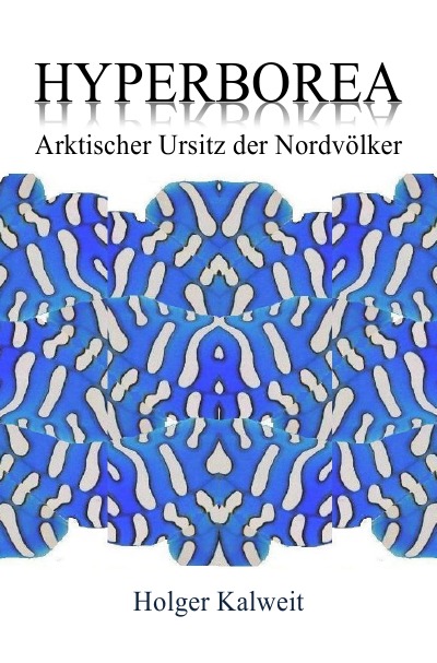 'Cover von Hyperborea'-Cover