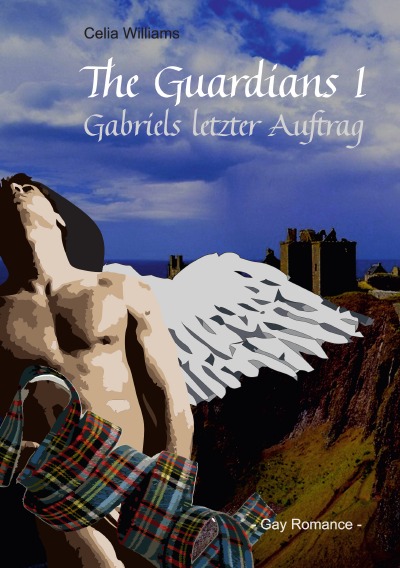 'Cover von The Guardians I'-Cover