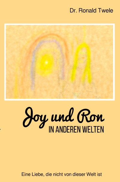 'Cover von Joy und Ron – In anderen Welten'-Cover