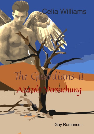 'Cover von The Guardians II'-Cover
