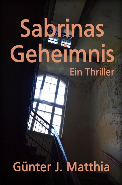 'Sabrinas Geheimnis'-Cover