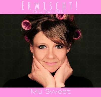 'Erwischt! So ist das Leben …'-Cover