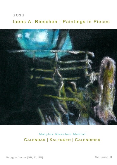 'Cover von Calendar 2012'-Cover