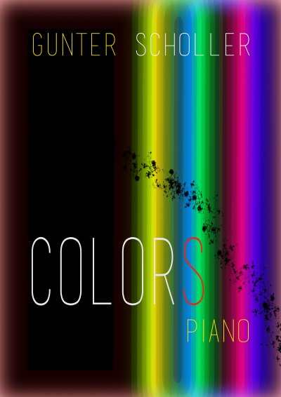 'COLORS'-Cover
