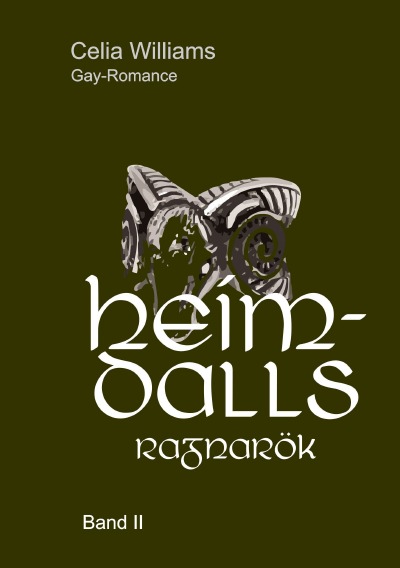 'Cover von Heimdalls Ragnarök'-Cover