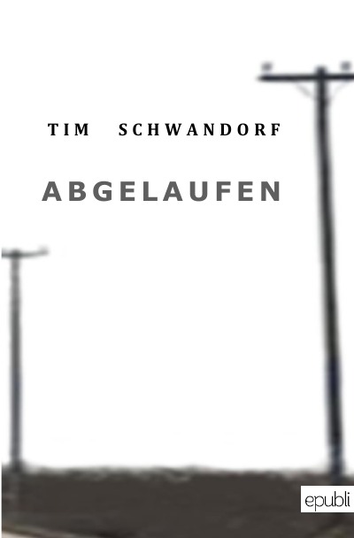 'Cover von Abgelaufen'-Cover
