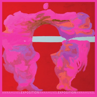 'Cover von Exposition'-Cover