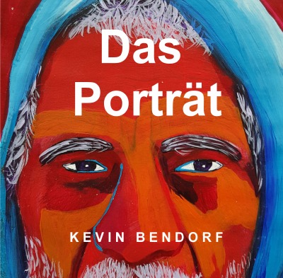 'Das Porträt'-Cover