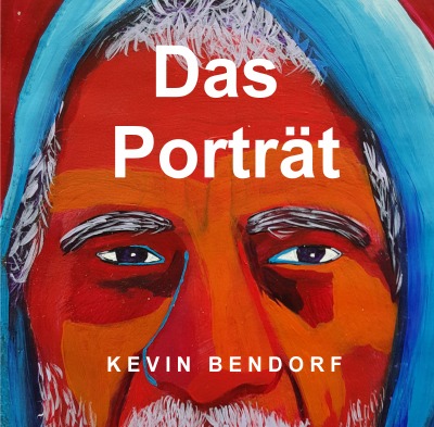 'Cover von Das Porträt'-Cover