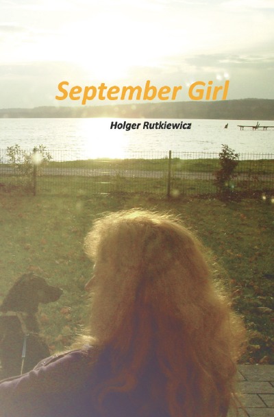 'September Girl'-Cover