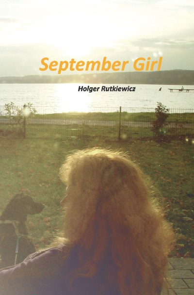 'Cover von September Girl'-Cover