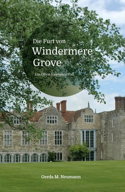 'Die Furt von Windermere Grove'-Cover