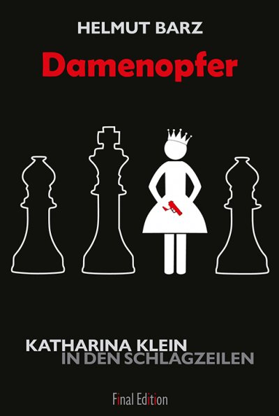 'Cover von Damenopfer'-Cover