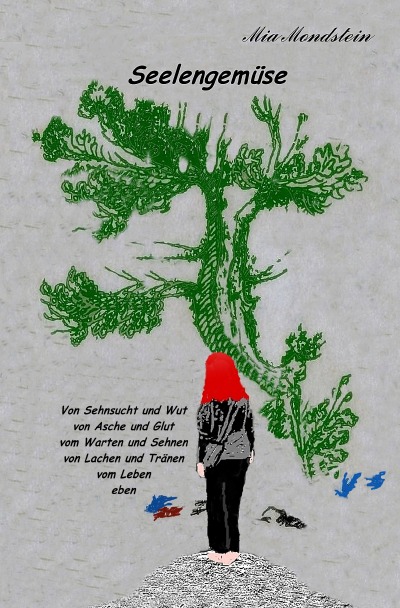 'Cover von Seelengemüse'-Cover