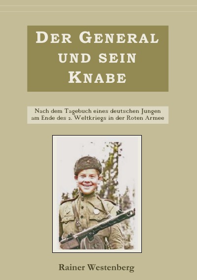 'Cover von Der General und sein Knabe'-Cover