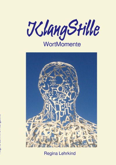 'Cover von KlangStille'-Cover