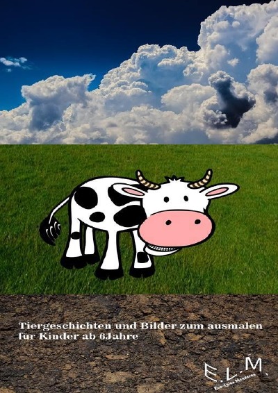 'Cover von Unser Bauernhof.'-Cover