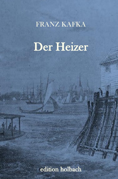 'Cover von Der Heizer'-Cover