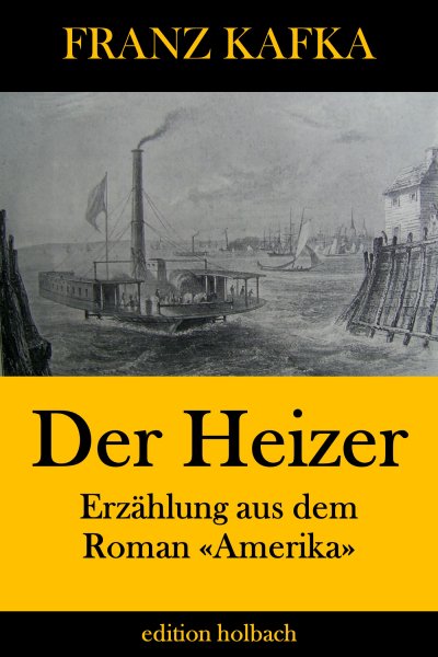 'Cover von Der Heizer'-Cover