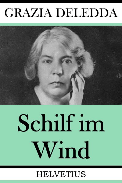 'Schilf im Wind'-Cover