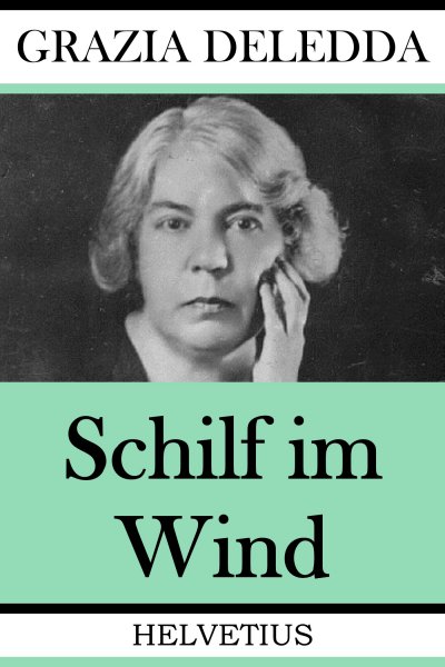 'Cover von Schilf im Wind'-Cover