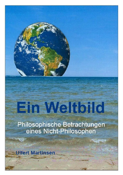 'Ein Weltbild'-Cover
