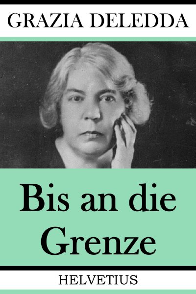 'Bis an die Grenze'-Cover