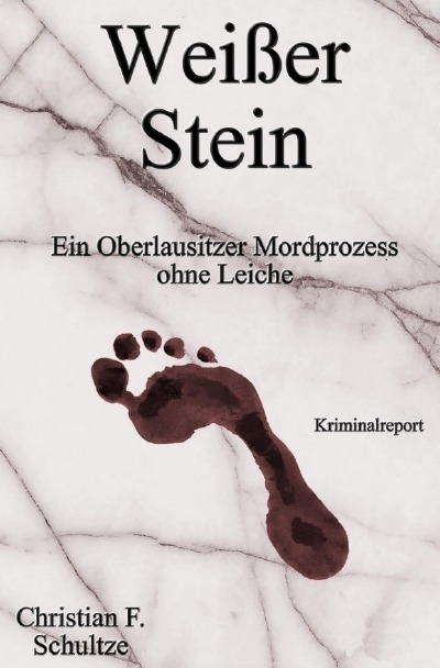 'Weißer Stein'-Cover