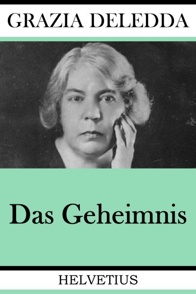 'Das Geheimnis'-Cover