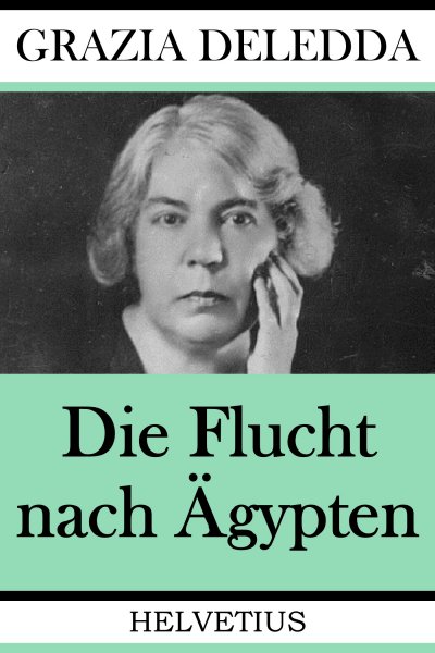 'Die Flucht nach Ägypten'-Cover