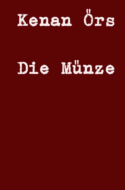 'Cover von Die Münze'-Cover