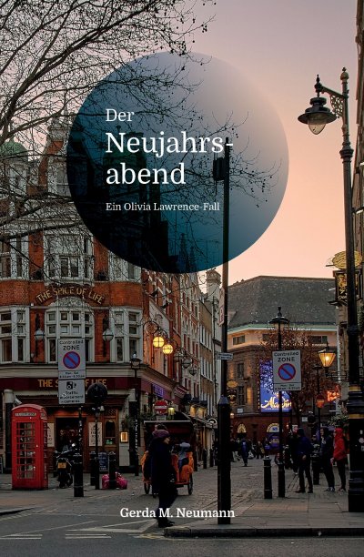 'Cover von Der Neujahrsabend'-Cover