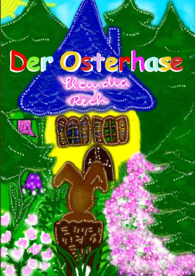 'Der Osterhase'-Cover