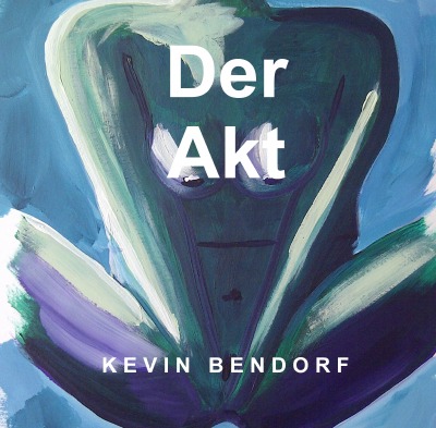 'Cover von Der Akt'-Cover