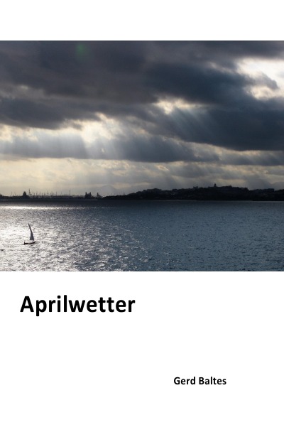 'Cover von Aprilwetter'-Cover