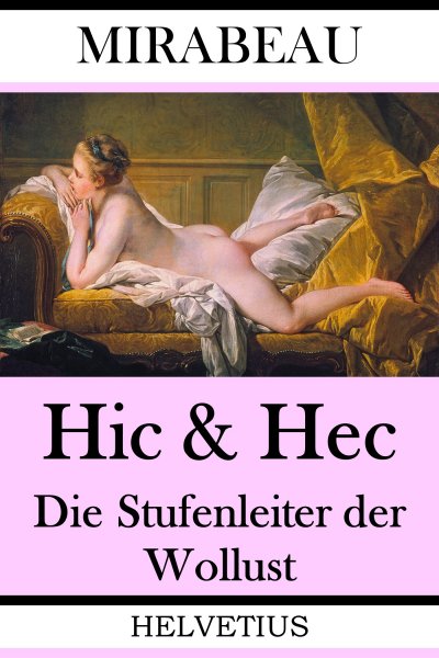 'Cover von Hic & Hec'-Cover