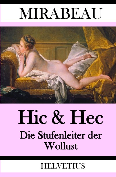 'Cover von Hic & Hec'-Cover