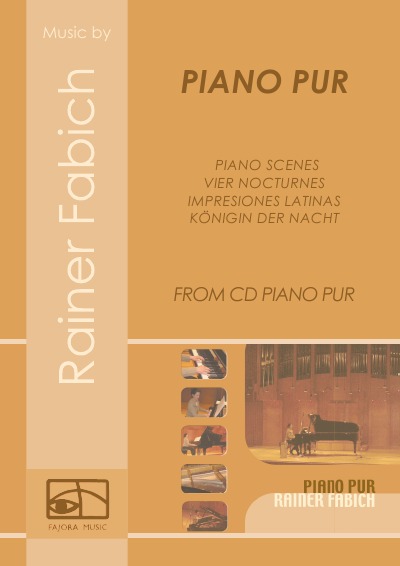 'Cover von PIANO PUR'-Cover