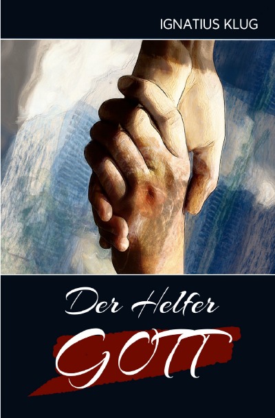 'Cover von Der Helfer GOTT'-Cover