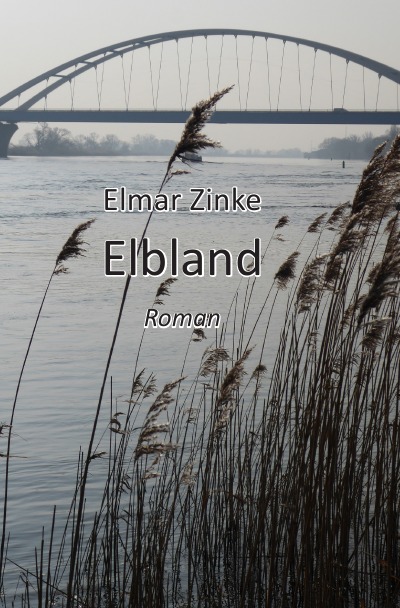 'Elbland'-Cover