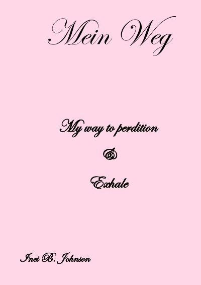 'Cover von Mein Weg'-Cover