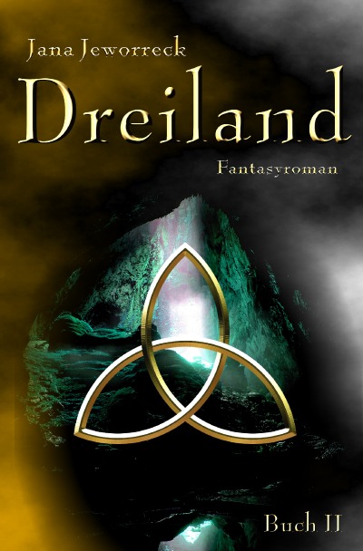 'Dreiland II'-Cover