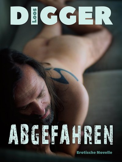 'Cover von Abgefahren'-Cover