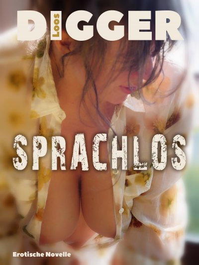 'Cover von Sprachlos'-Cover