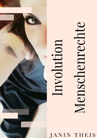 'Cover von Involution Menschenrechte'-Cover