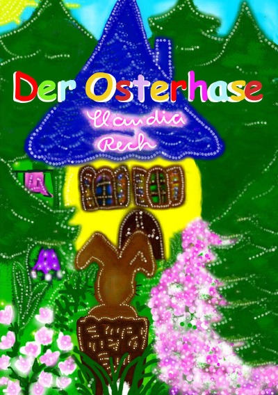 'Der Osterhase'-Cover