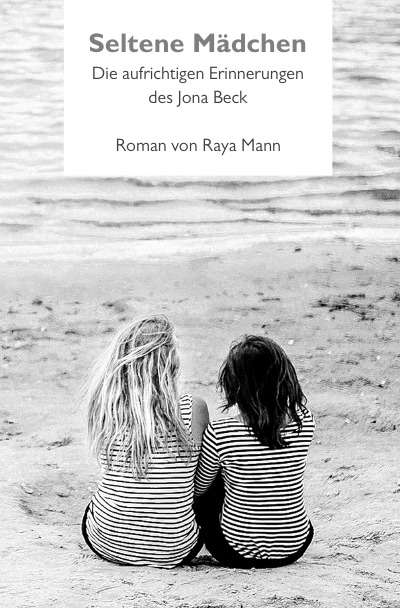 'Cover von Seltene Mädchen'-Cover