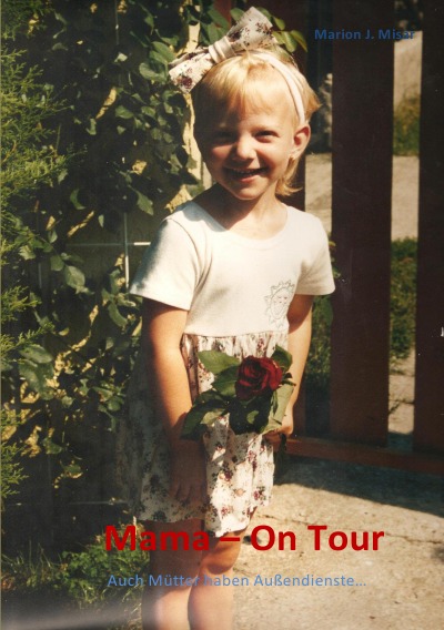 'Cover von Mama – On Tour'-Cover