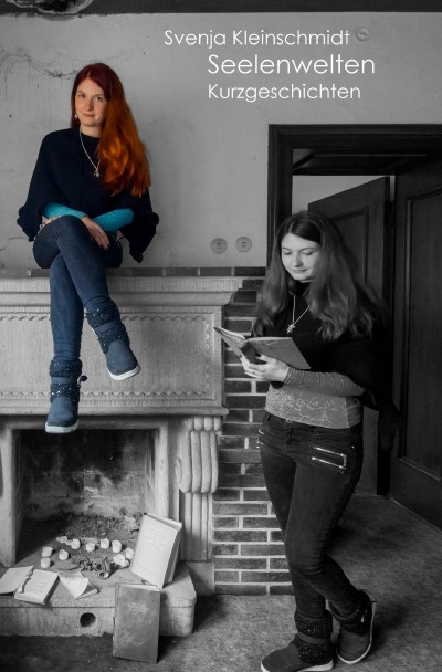 'Cover von Seelenwelten'-Cover