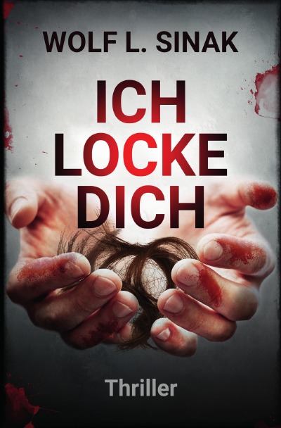 'Cover von Ich locke dich'-Cover